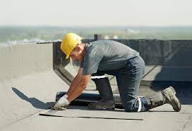 Reliable Spring Lake, NC Roofing Service Solutions